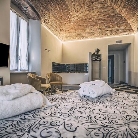 Antica Dogana Hotel Sarzana Exterior photo