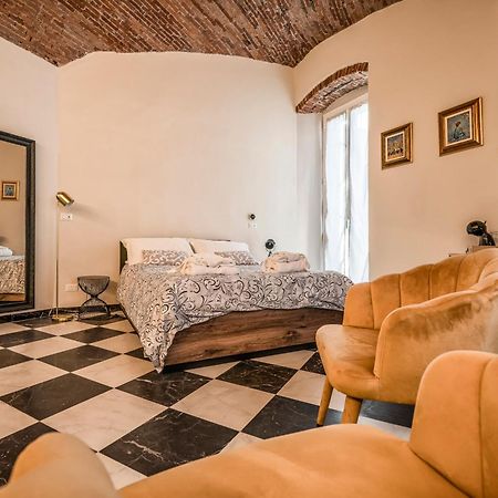 Antica Dogana Hotel Sarzana Exterior photo