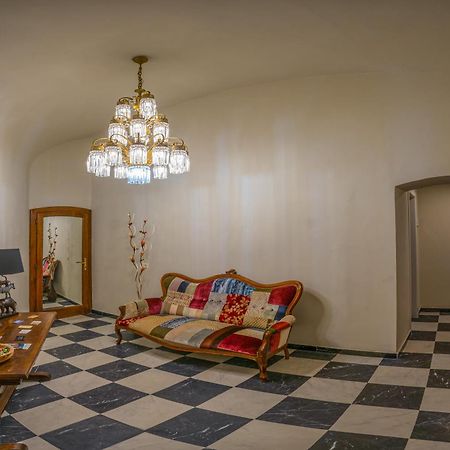Antica Dogana Hotel Sarzana Exterior photo