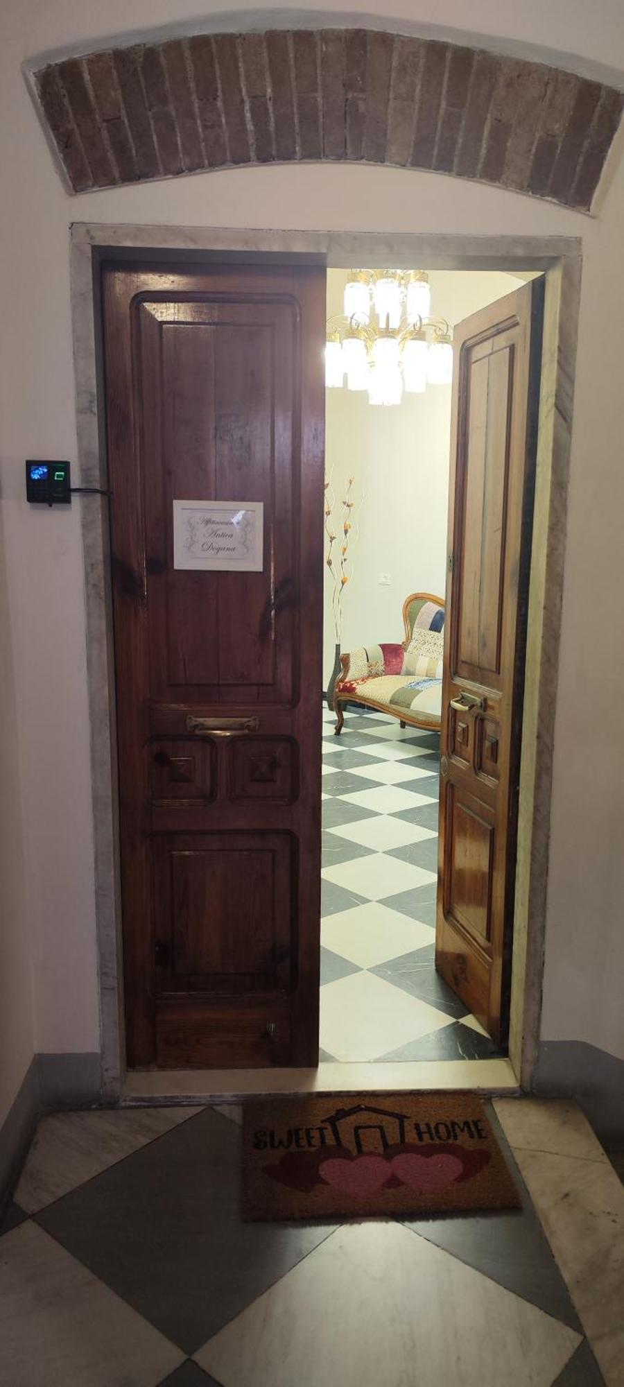 Antica Dogana Hotel Sarzana Exterior photo