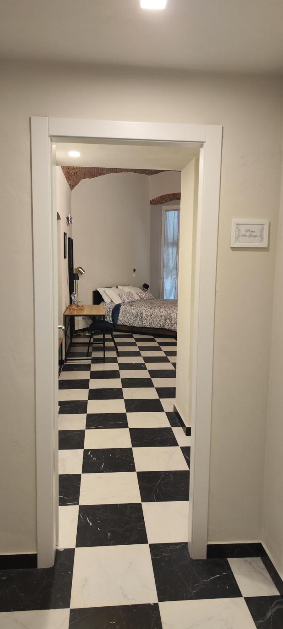 Antica Dogana Hotel Sarzana Exterior photo