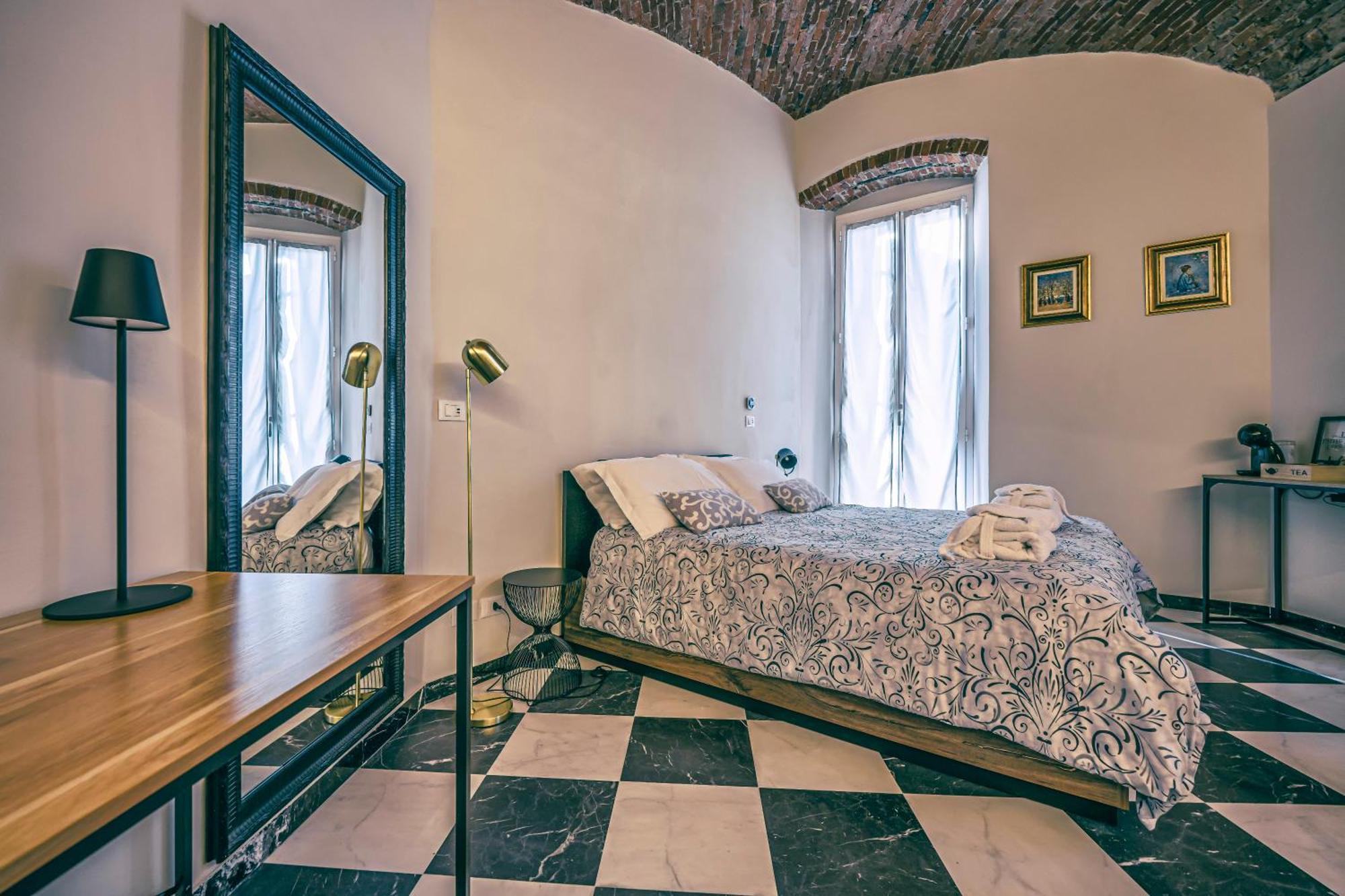 Antica Dogana Hotel Sarzana Exterior photo