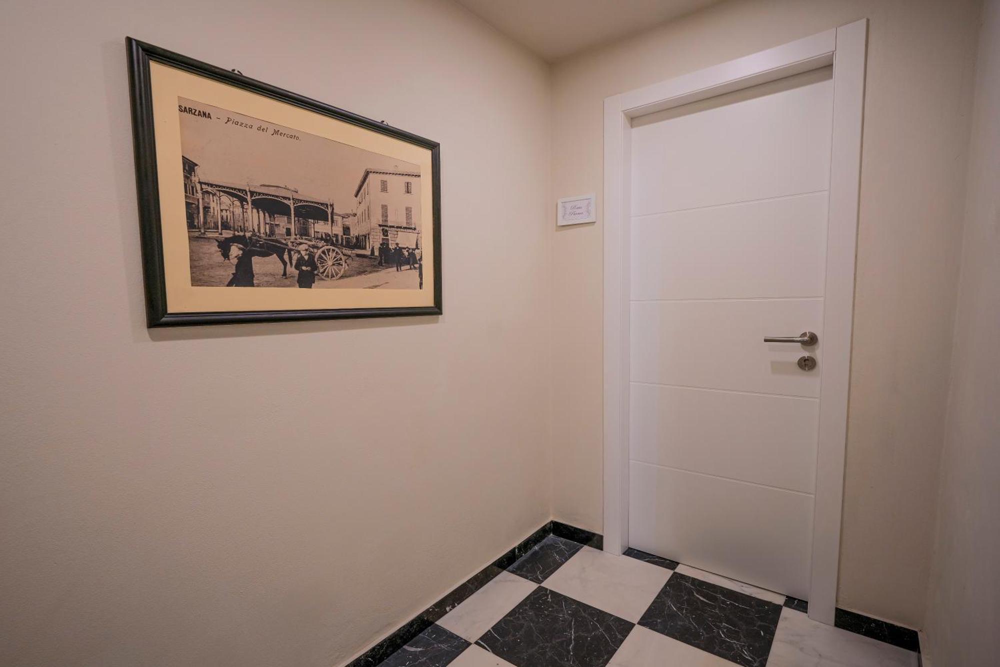 Antica Dogana Hotel Sarzana Exterior photo