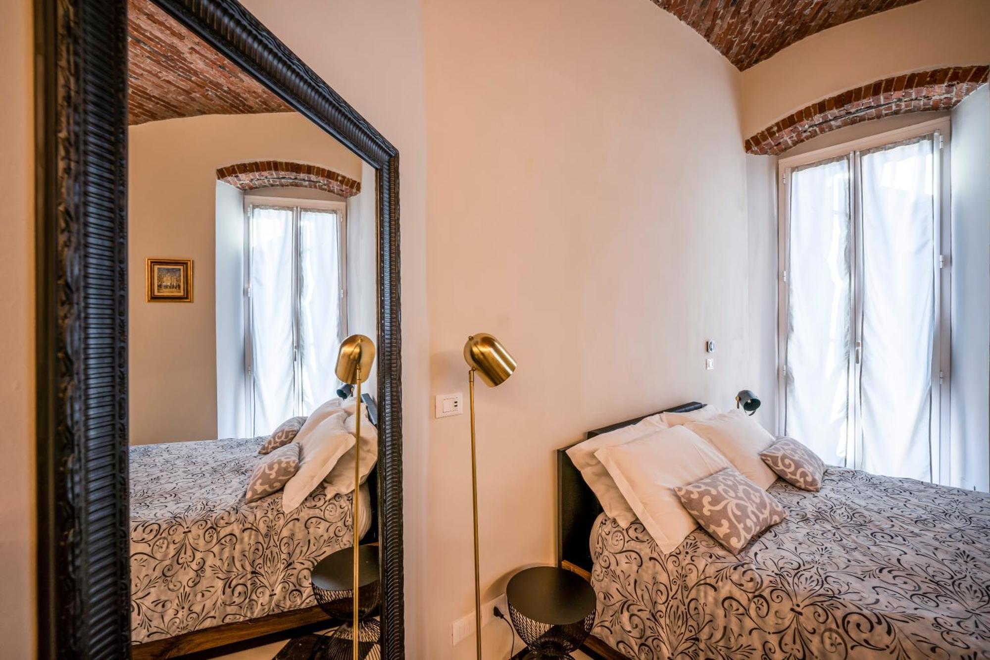 Antica Dogana Hotel Sarzana Exterior photo