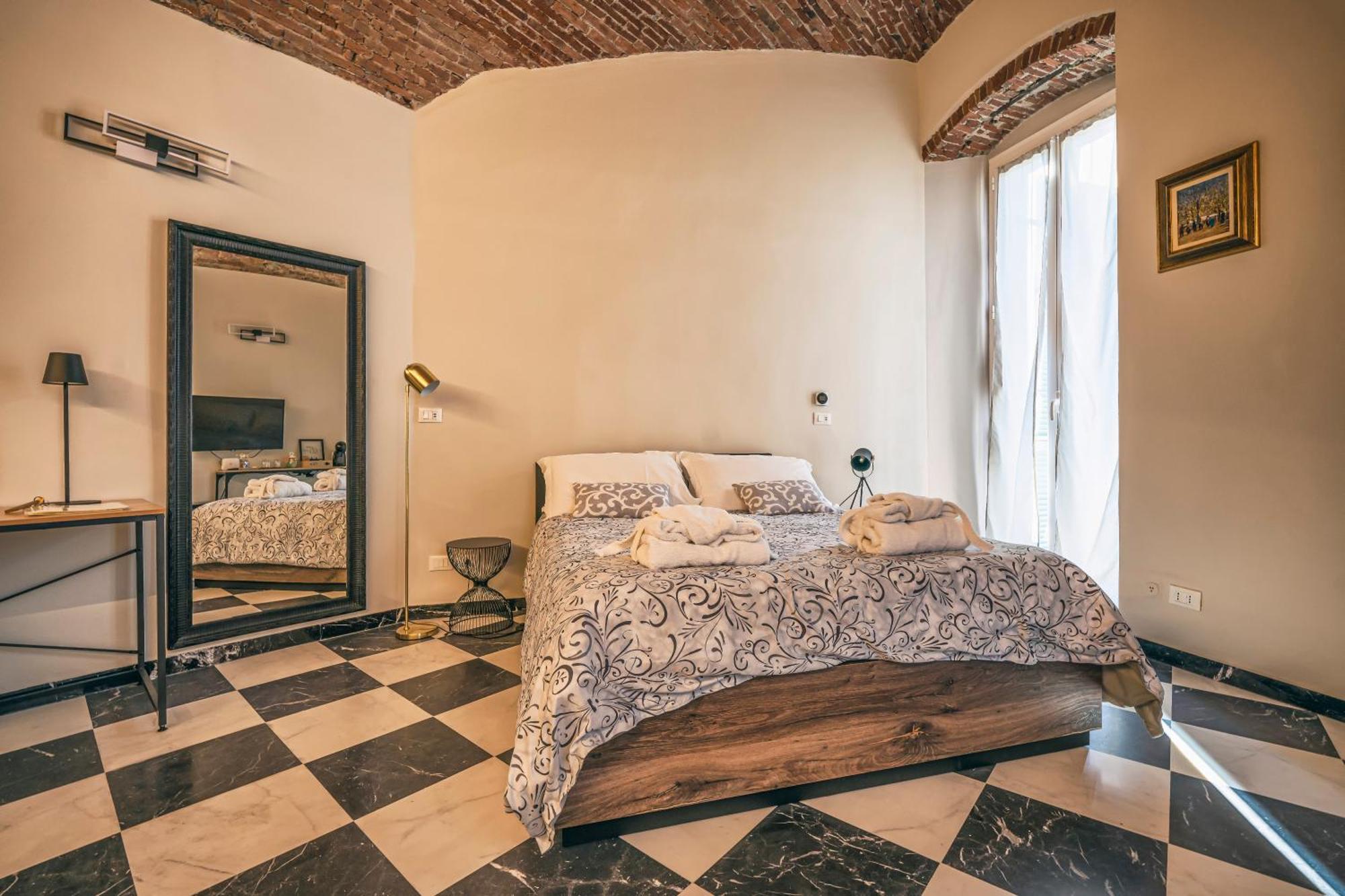 Antica Dogana Hotel Sarzana Exterior photo