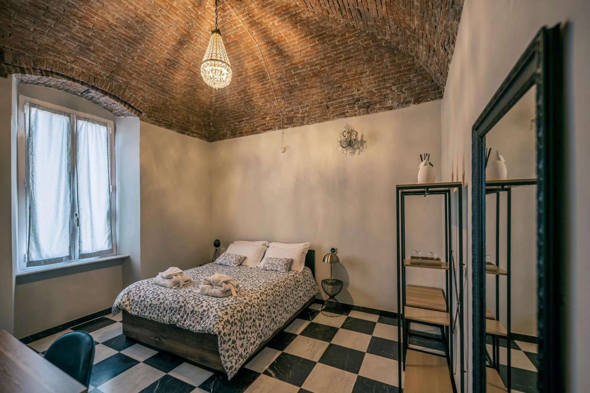 Antica Dogana Hotel Sarzana Exterior photo