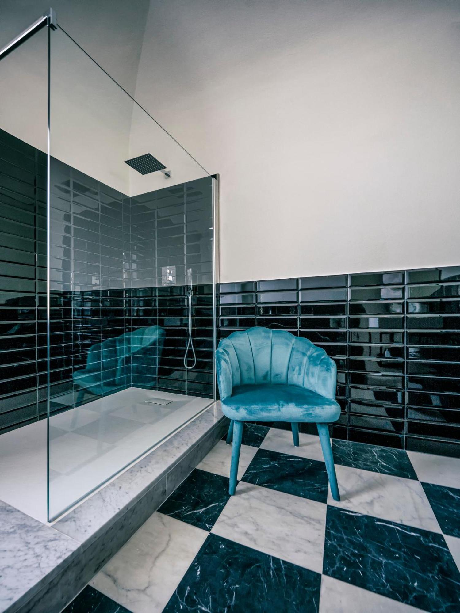 Antica Dogana Hotel Sarzana Exterior photo